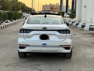 فورد تورس تيتانيوم فل كامل index