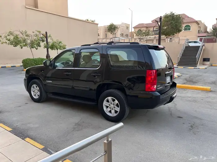 جمس يوكن 2012 42