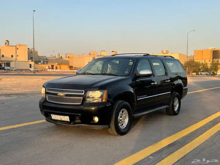 للبيع تاهو 1