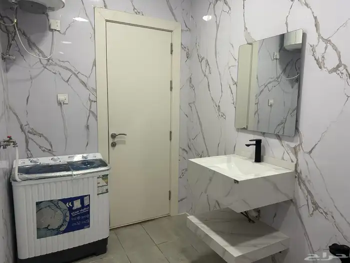 شقه مفروشه فاخر جنوب الهفوف 6