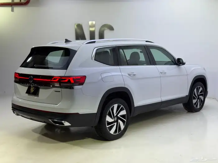 فولكس واجن 9