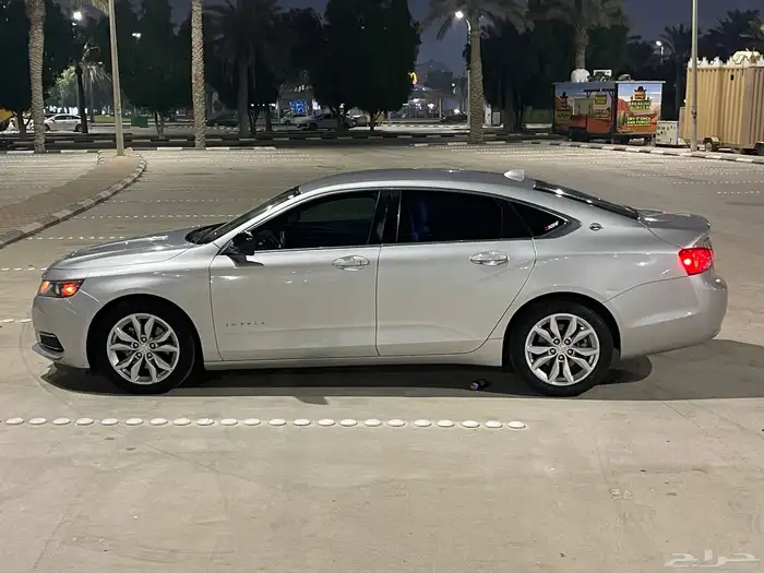 شفرولية امبالا 2016 ممشى قليل شبة جديد 11