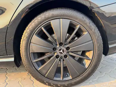 مرسيدس CLA 4 matic index