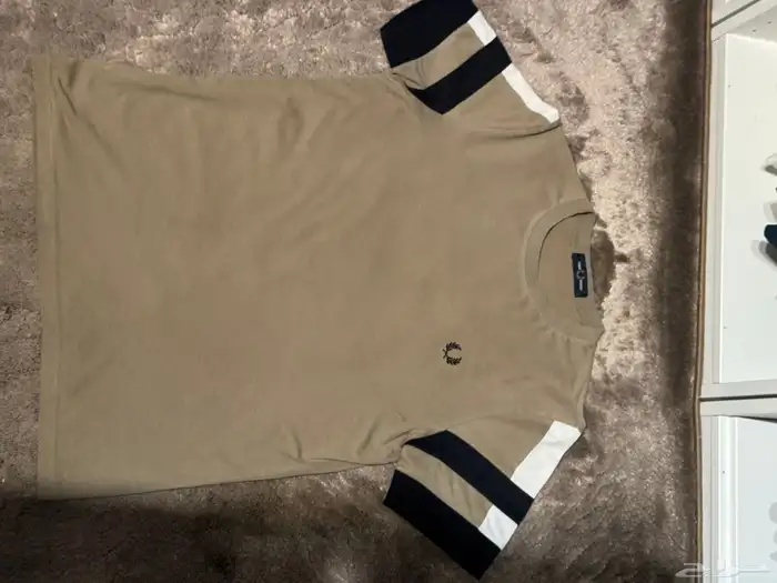 تيشرتات بولو ماركة فردبيري 12