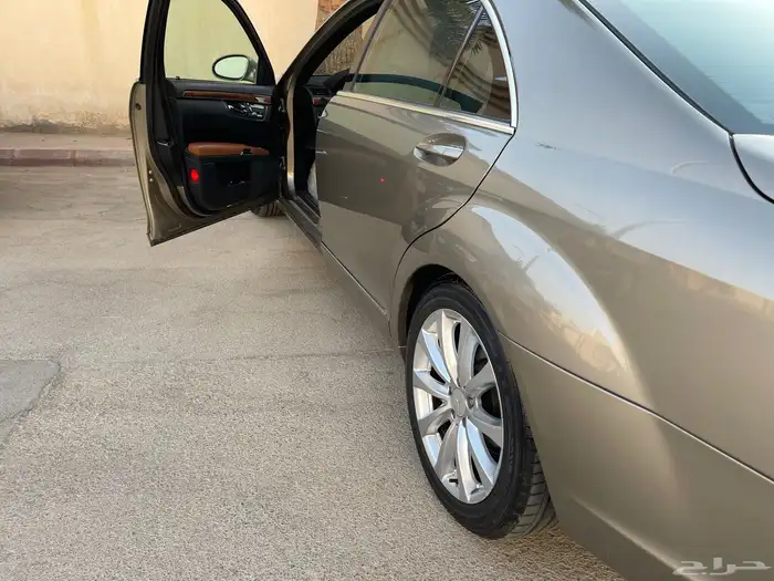 بانوراما 2009 -350 S - شبه وكاله 7