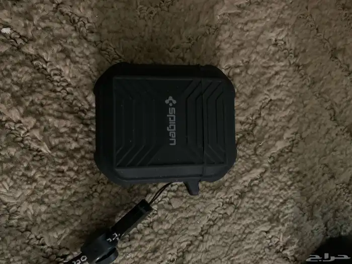 سماعة ابل اصلية 0