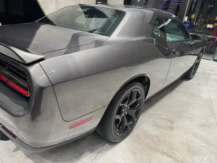 تشالنجر 2020 1