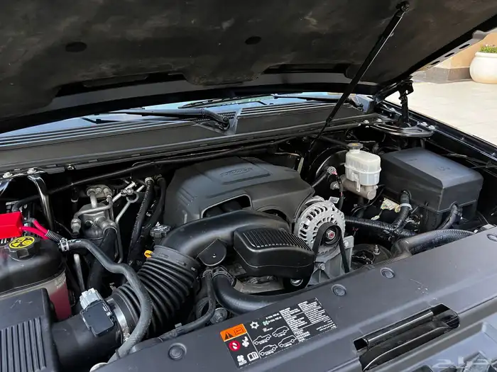 يوكن 2014 مخزن شبه جديد 92