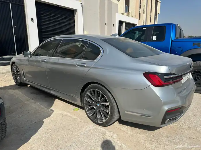 بي ام دبليو 2020 0