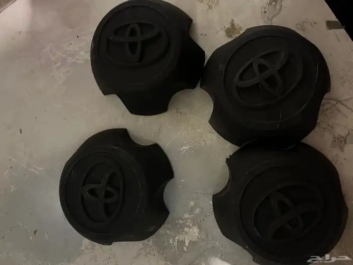 قطع هايلوكس 0