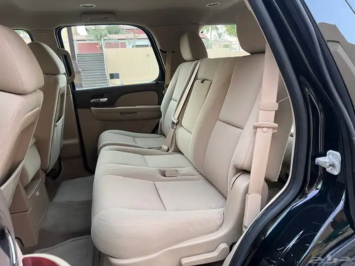 جمس يوكن 2012 72