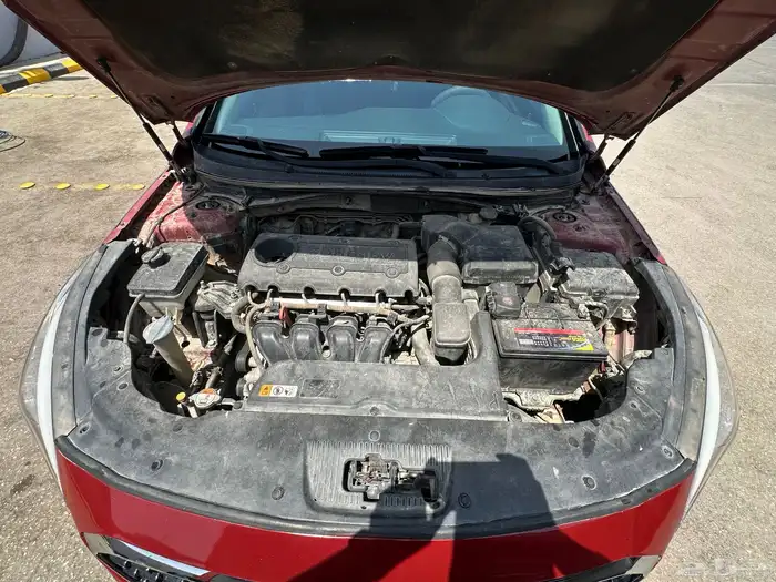 سوناتا 2016 مواصفات الناغي تحت الفل 7