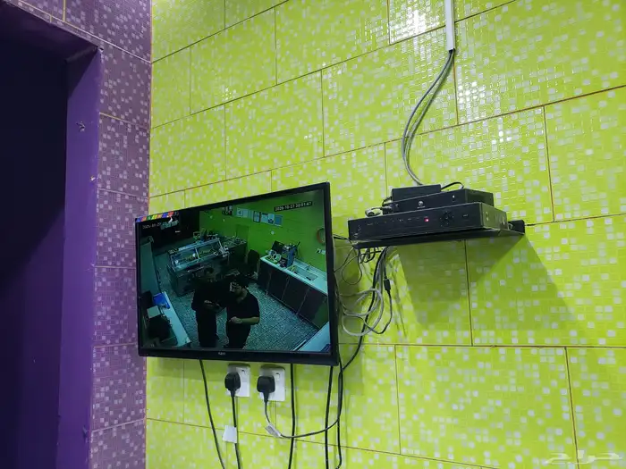 معدات محل عصاير للبيع فريز 0