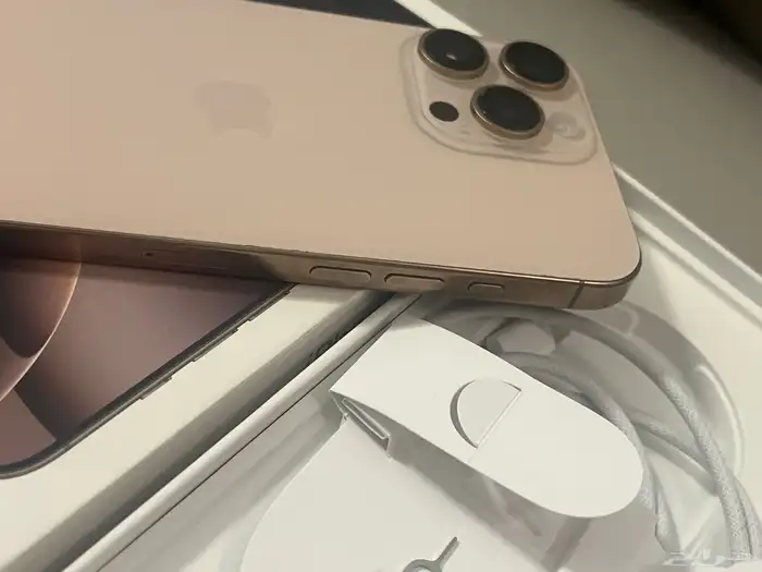 ايفون 16 بروماكس 256 1