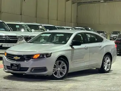 شيفروليه امبالا 2014 مخزن ممشى 130 الف index