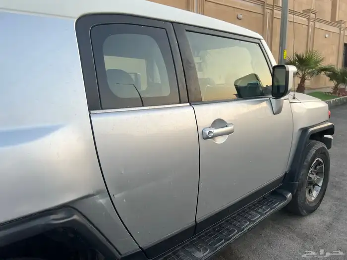 اف جي 2008 نظيف 12