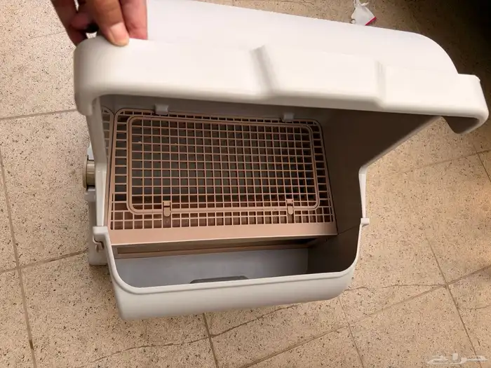 ليتربوكس للقطط 1