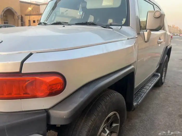 اف جي 2008 نظيف 6