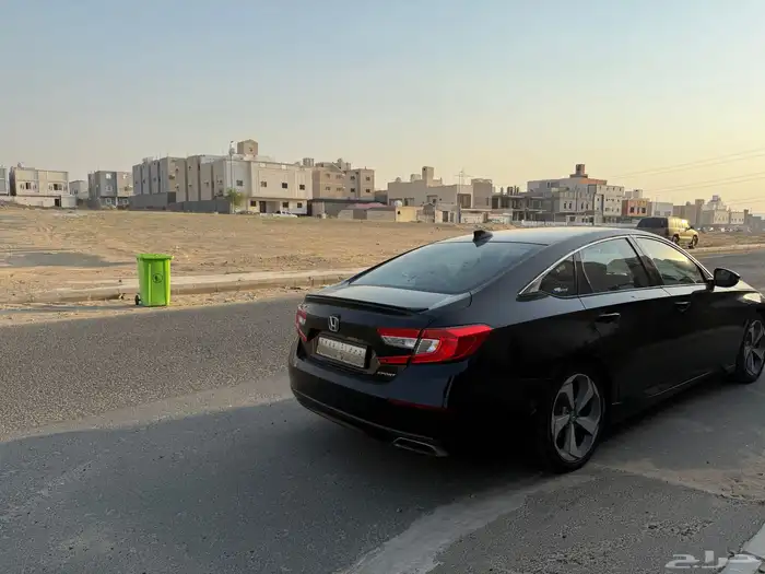 اكورد 2018 فئة sports للبيع 0
