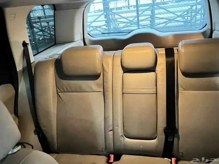 لاند روفر 2009 17