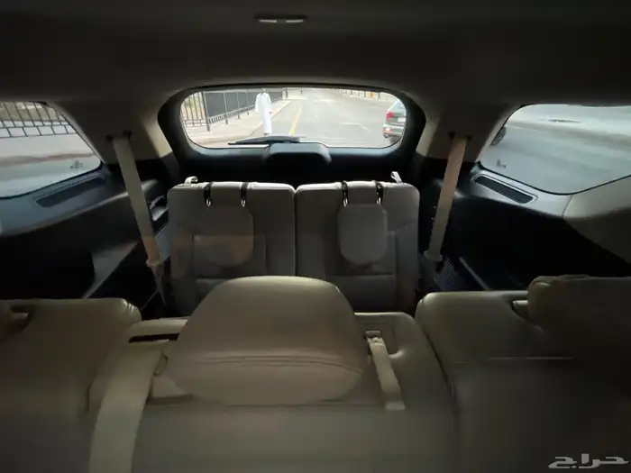 فورد اكسبلورر 2020 XLT سعودي 15