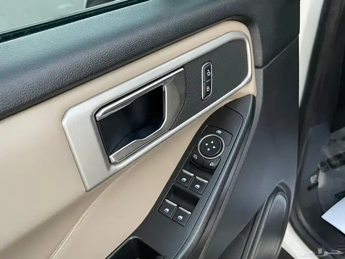 فورد اكسبلورر 2020 XLT سعودي 14