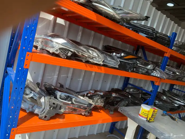 شمعات مازدا 0