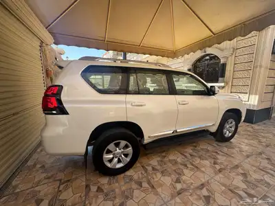 برادو 2023 وكالة عبداللطيف جميل تشيكاته وكالة index