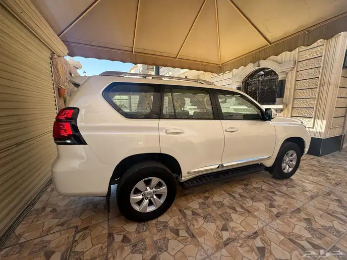 برادو 2023 وكالة عبداللطيف جميل تشيكاته وكالة 7