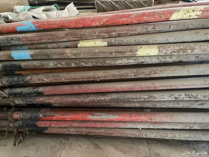 جكات نظيفه العدد 104للبيع 0