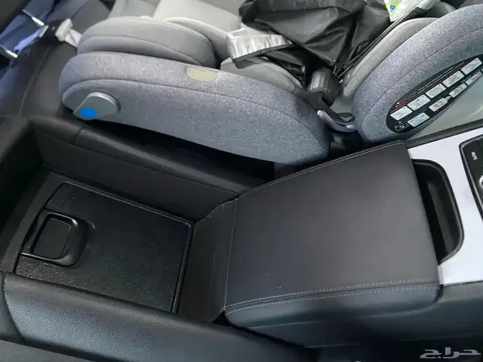 للبيع كيا K7 كادينزا ديزل 2020 5