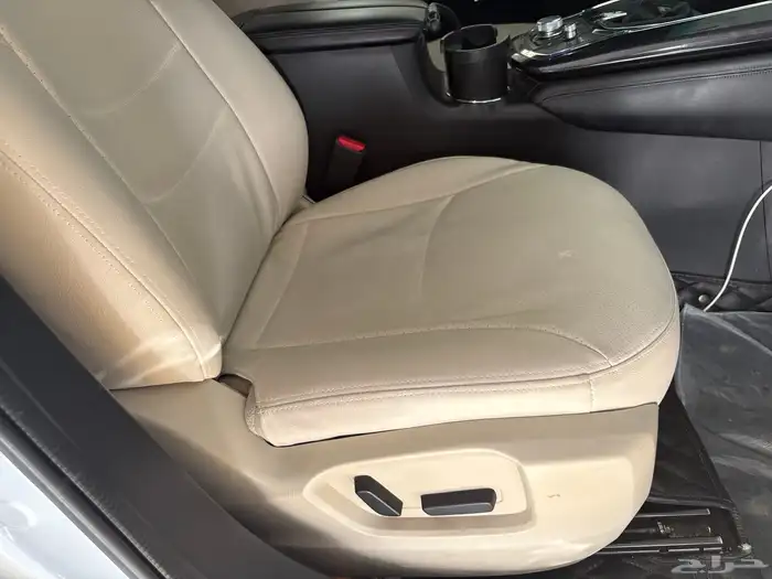 مازدا Cx9 2019 فل كامل 14