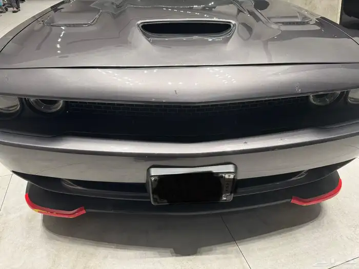 تشالنجر 2020 11