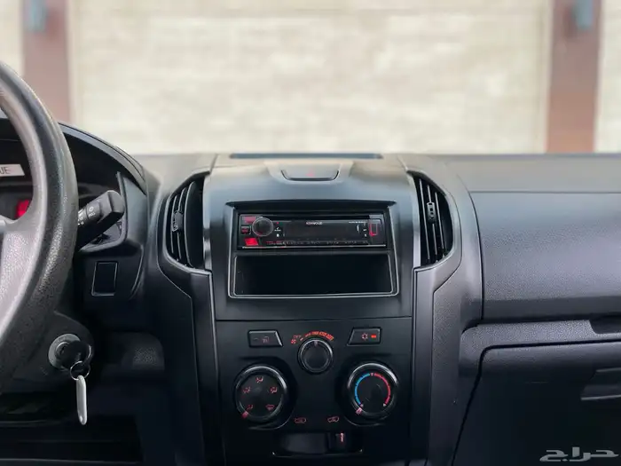 ايسوزو - ديماكس - 2019 - غمارتين 12