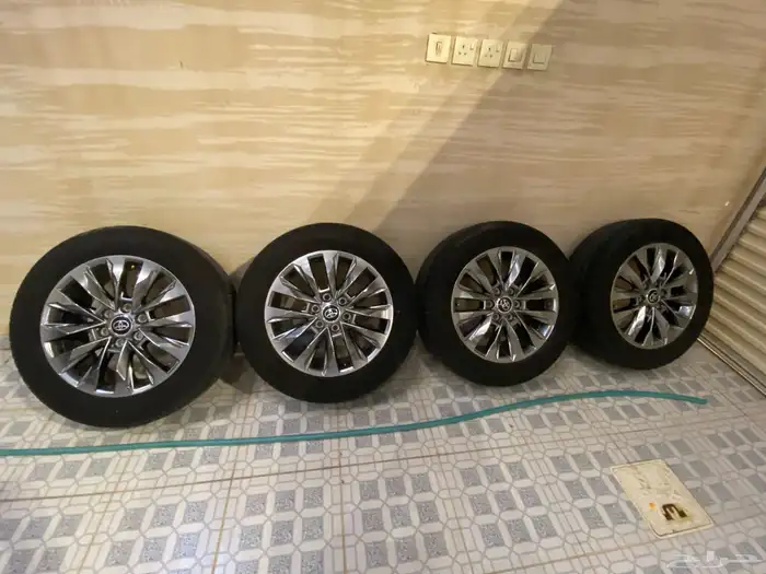 جنوط لاندكروزر 2022 وكاله اصليه 0