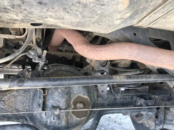 صالون GX 1997كربريتر 8