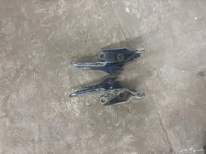 قطع لكزس جي اس 2004 21