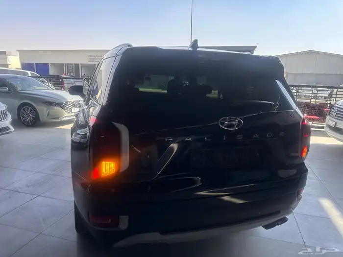 هيونداي بالاسيد 2022 3