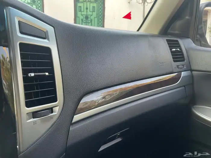 MITSUBISHI PAJERO-2016-Full Option 59