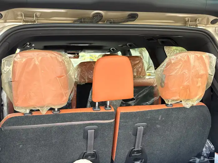 جيب لكزس 2018 24