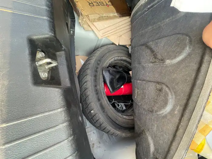 شفرولية افيو 2015 27