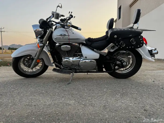 دباب سوزوكي بوليفارد للبيع 2