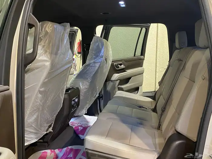 يوكن XL 2022 ( بهيئة الزيرو ) 38