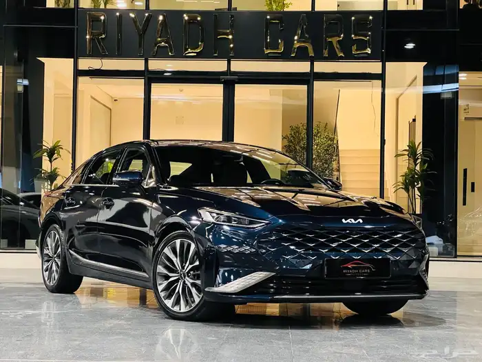 كيا 8 موديل 2022 (بحالة الوكالة) 0