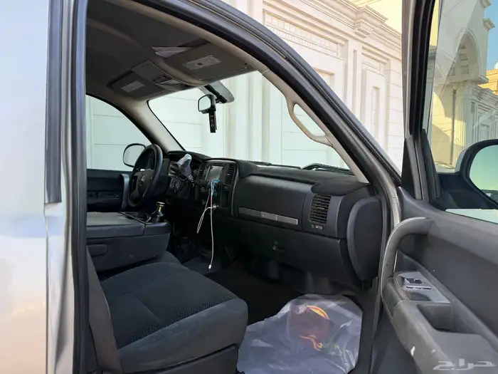 جمس سيرا بدون دبل 2008 ماشي 355 11