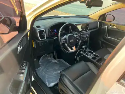 سبورتاج ديزل 2020 index