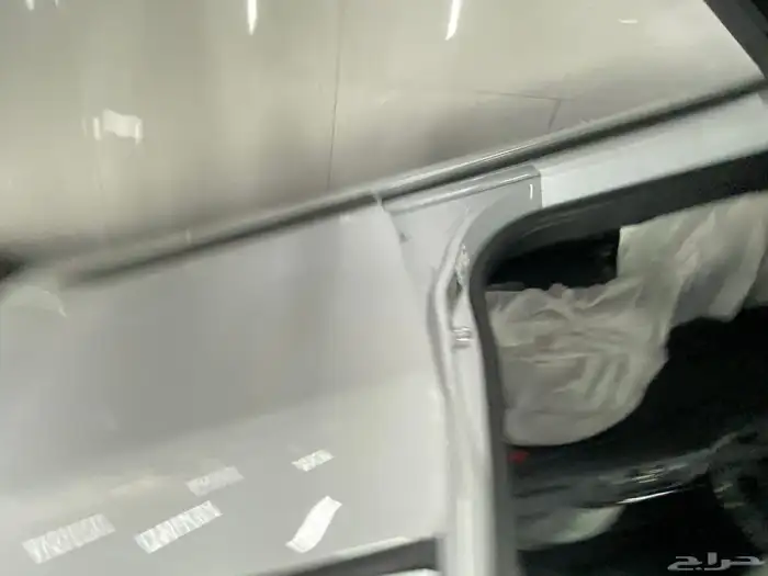 متوفر فورد توروس امبيانتي موديل2025 صيانه مجانيه بافضل سعر 4