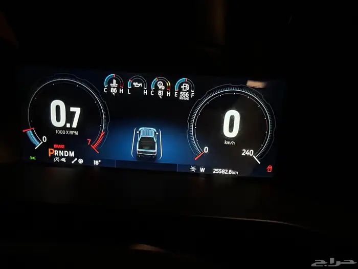 رابتور 35 للبيع 5