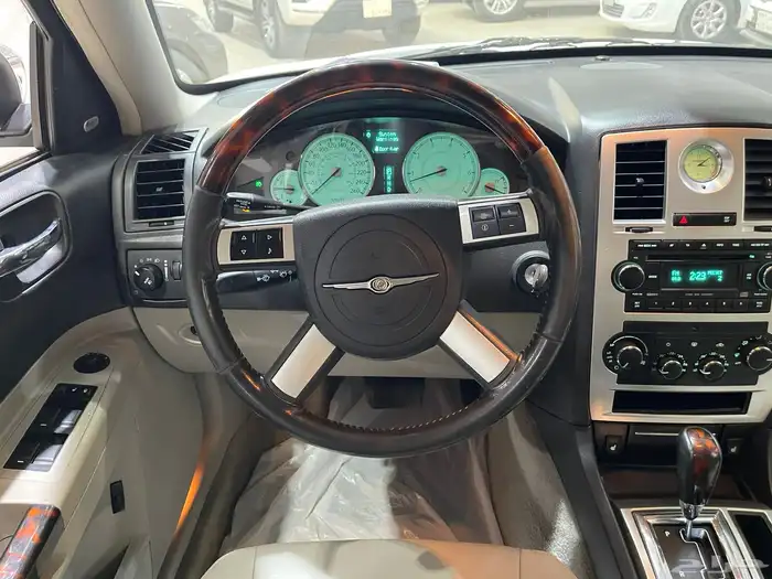 كرايسلر 2007 13