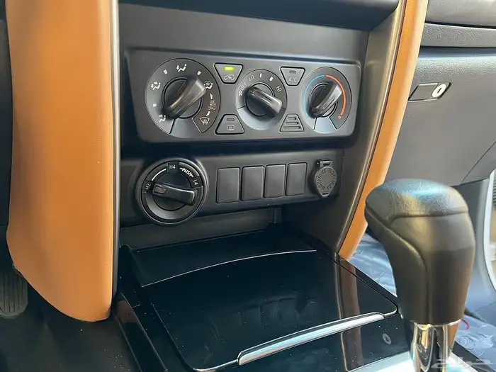 تويوتا 2022 فورشنر عداد 5 الاف فقط 14